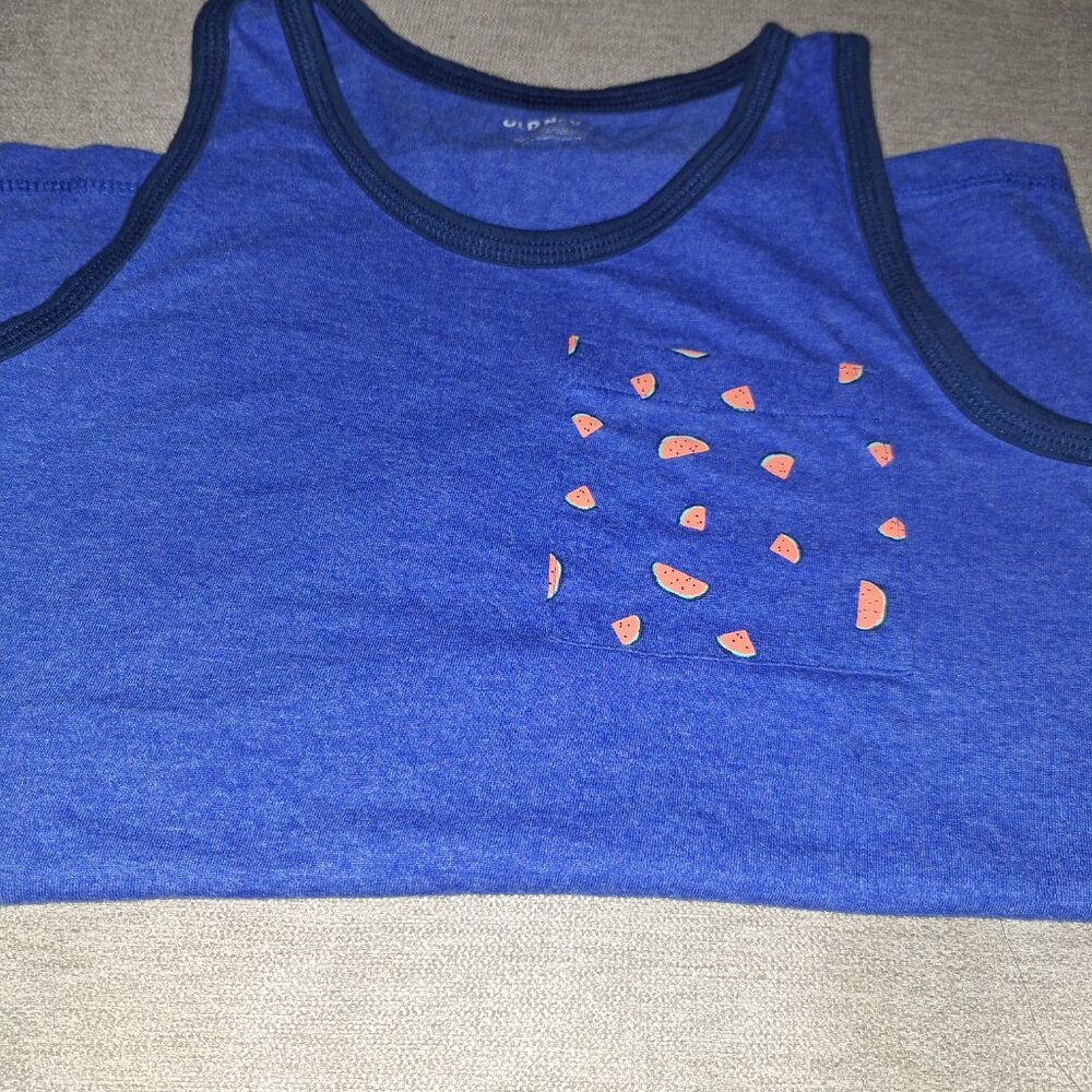 Tank top - Picture 2 of 5